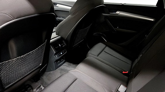 Audi Q5 11 of 24