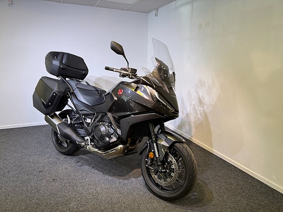 Honda NT 1100 /Summer-Sale 3 of 9