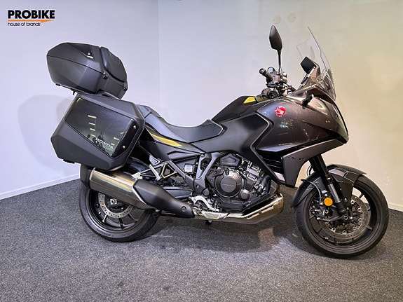 Honda NT 1100 /Summer-Sale