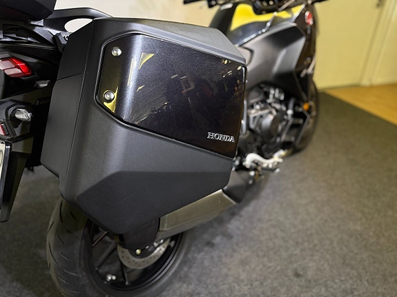 Honda NT 1100 /Summer-Sale 8 of 9