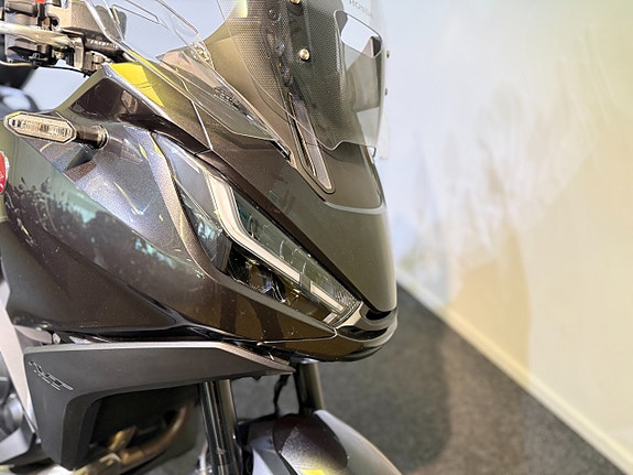 Honda NT 1100 /Summer-Sale 4 of 9