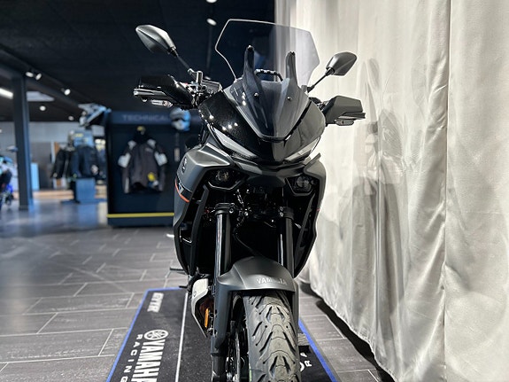 Yamaha TRACER 7 Midnight Black / Räntekampanj 3,45%/2026 / Omg lev! 4 of 5