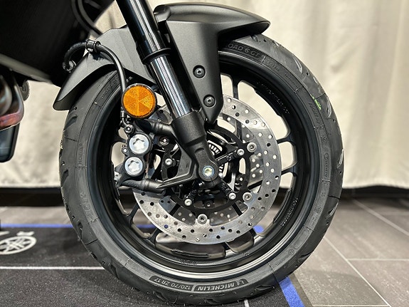 Yamaha TRACER 7 / Black /Omg lev! 15 of 16