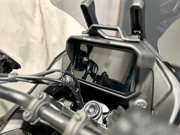 Yamaha TRACER 7 / Black /Omg lev! 14 of 16