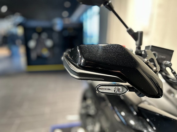 Yamaha TRACER 7 / Black /Omg lev! 11 of 16