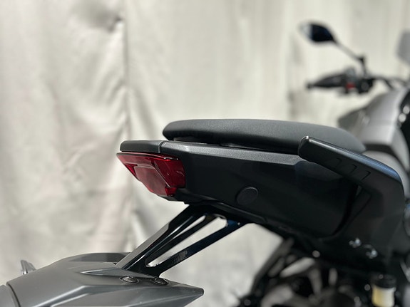 Yamaha TRACER 7 / Black /Omg lev! 8 of 16
