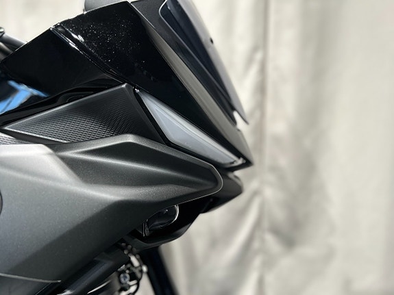 Yamaha TRACER 7 / Black /Omg lev! 7 of 16