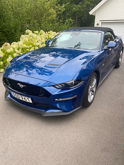 Ford Mustang 7 of 10