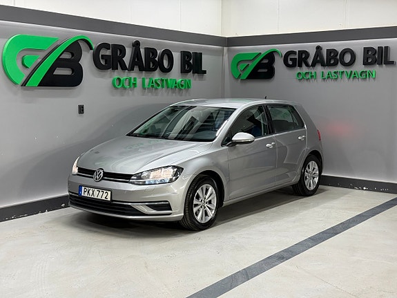 Volkswagen Golf-Serie