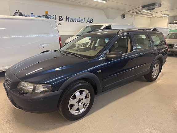 Volvo XC70