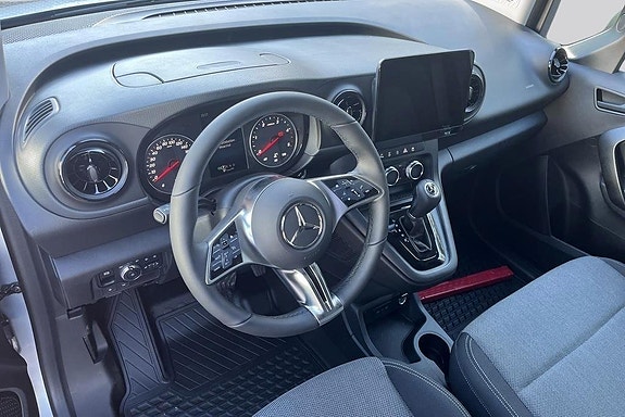 Mercedes-Benz Citan 112 7 of 14