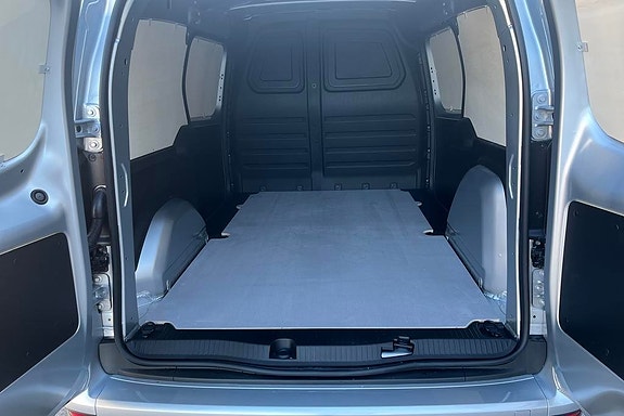 Mercedes-Benz Citan 112 14 of 14