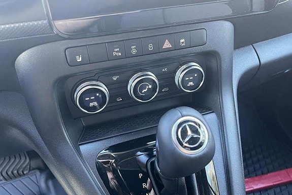 Mercedes-Benz Citan 112 13 of 14