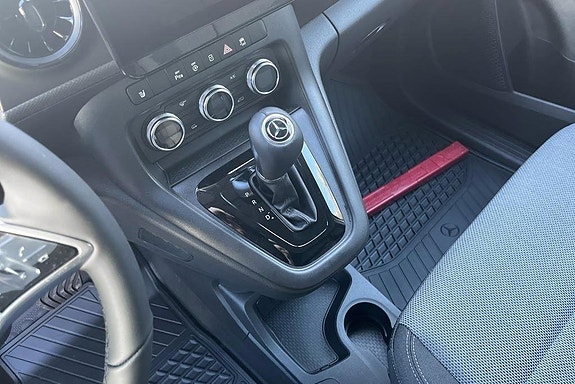 Mercedes-Benz Citan 112 12 of 14