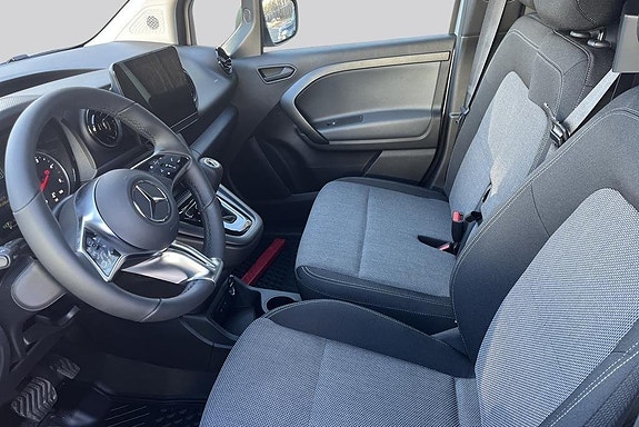 Mercedes-Benz Citan 112 8 of 14