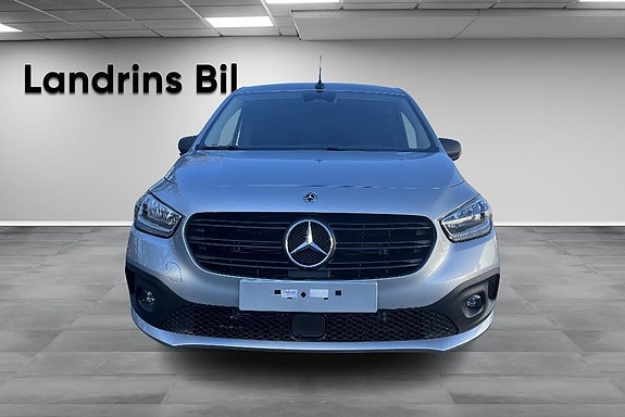 Mercedes-Benz Citan 112 2 of 5