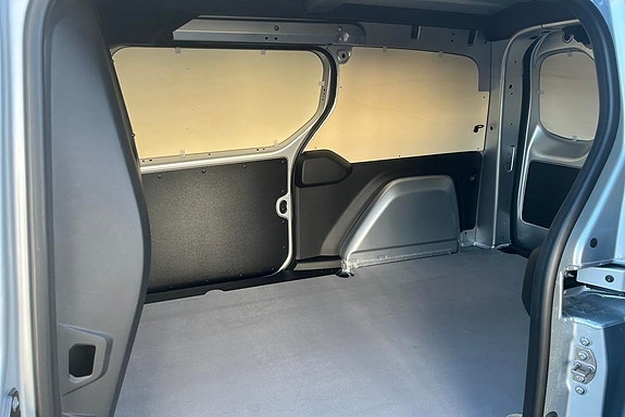 Mercedes-Benz Citan 112 9 of 14