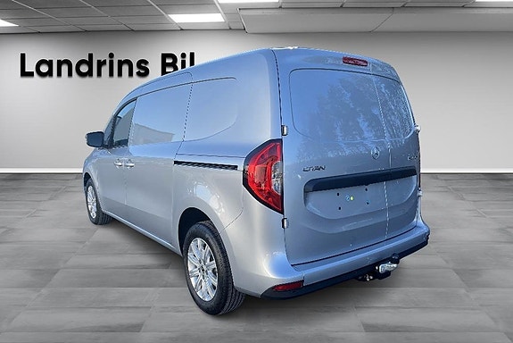 Mercedes-Benz Citan 112 6 of 14
