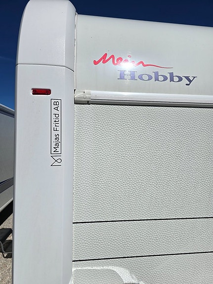 Hobby 720 WQC Prestige *Queensbed *Alde *Ugn *1 ägare 5 of 23