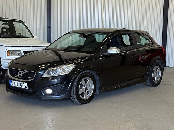 Volvo C30