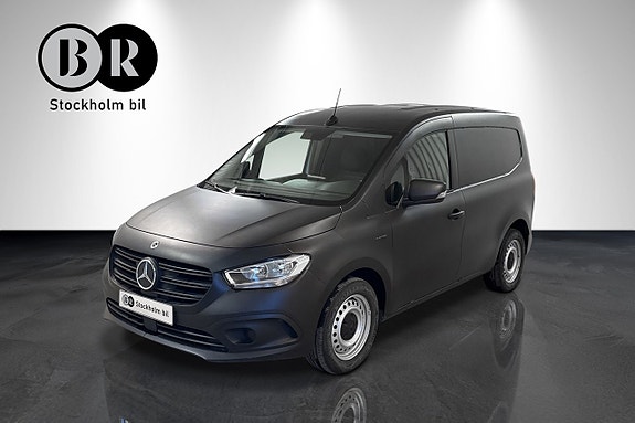 Mercedes-Benz Citan Tourer