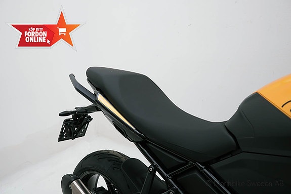 Triumph Tiger Sport 800 *KAMPANJ* Fri hemleverans gäller nya Triumph/BMW fordon 9 of 17