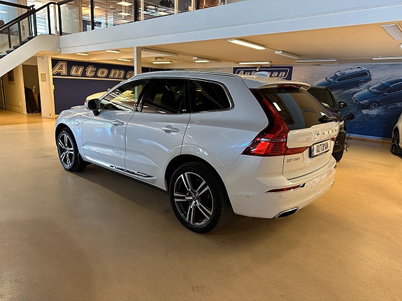 Volvo XC60 8 of 18