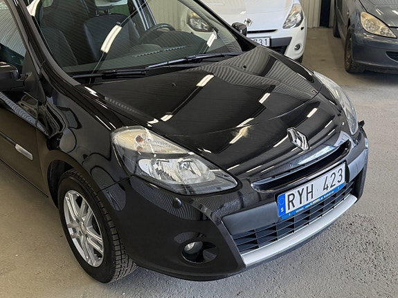 Renault Clio 5 of 12