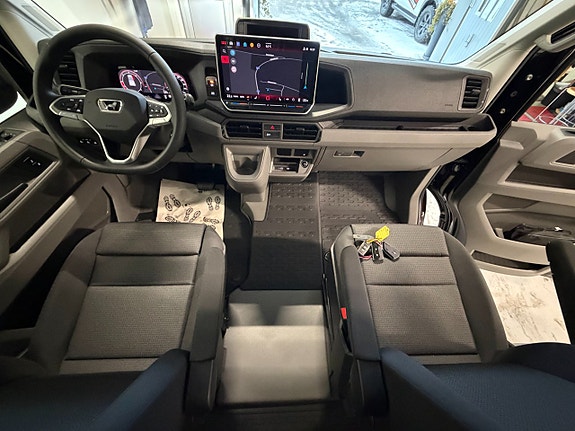 Volkswagen Crafter 35 29 of 29