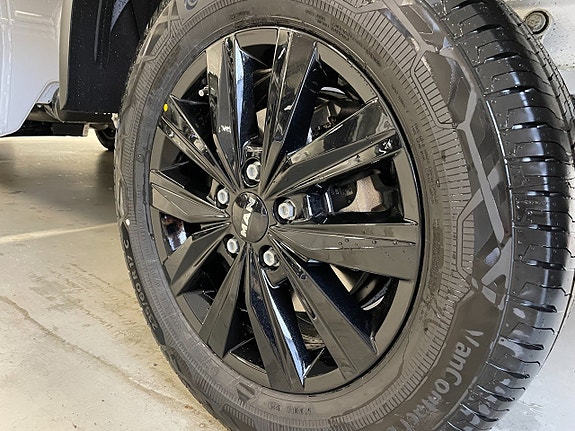 Volkswagen Crafter 35 8 of 29