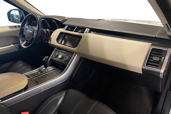 Land Rover Range Rover Sport 15 of 27