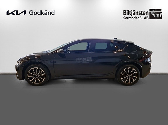 Kia EV6 4 of 14