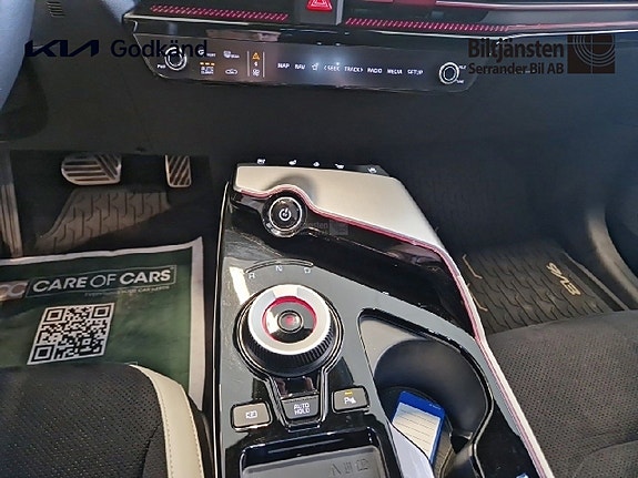 Kia EV6 12 of 14