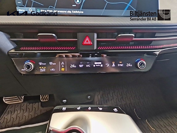 Kia EV6 13 of 14