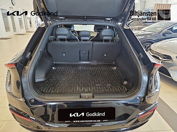 Kia EV6 14 of 14