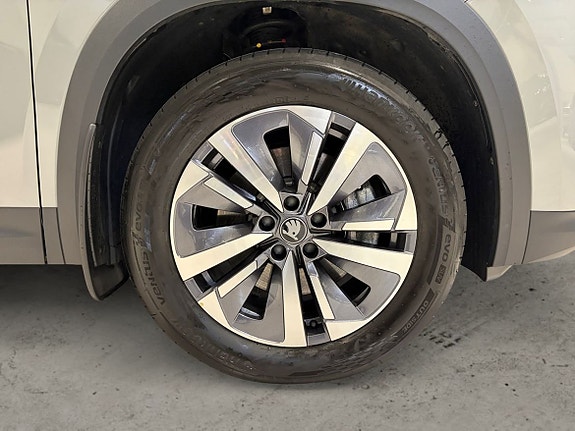 Skoda Kodiaq 4 of 5