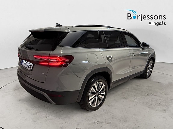 Skoda Kodiaq 3 of 5