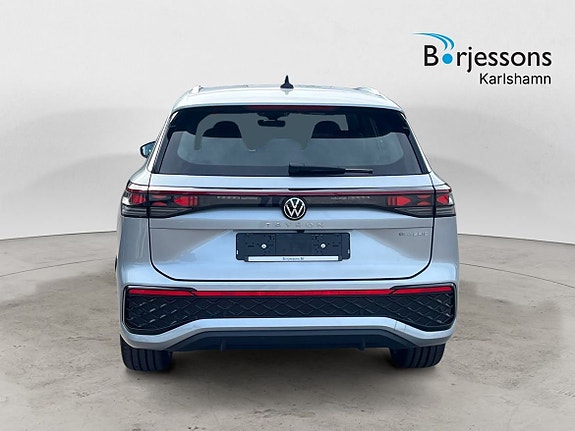 Volkswagen Tayron 4 of 5