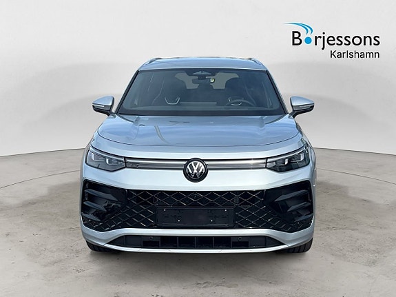 Volkswagen Tayron 5 of 5