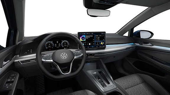 Volkswagen Golf I 3 of 3