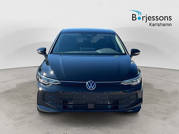 Volkswagen Golf I 5 of 17