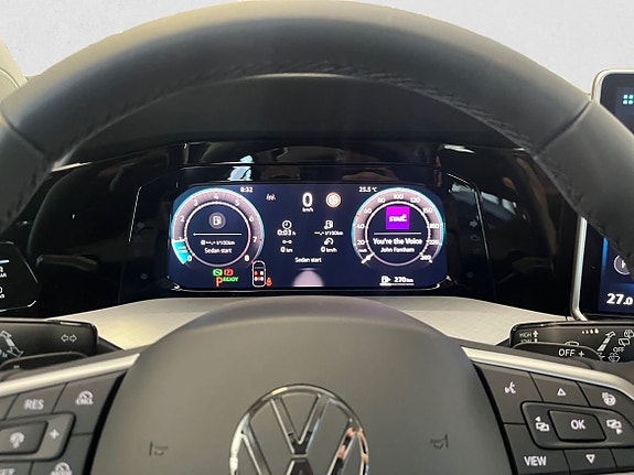 Volkswagen Golf I 11 of 17