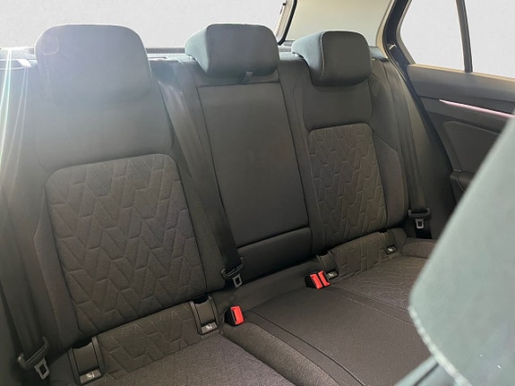 Volkswagen Golf I 14 of 17