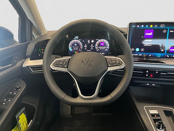 Volkswagen Golf I 10 of 17