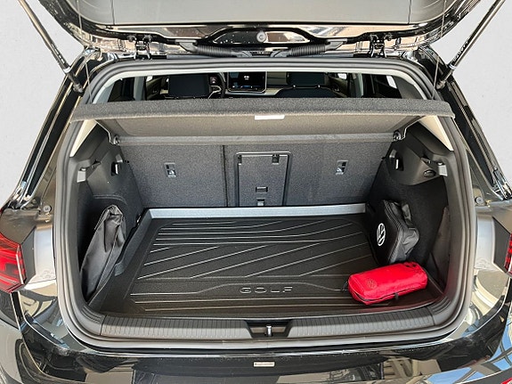 Volkswagen Golf I 15 of 17