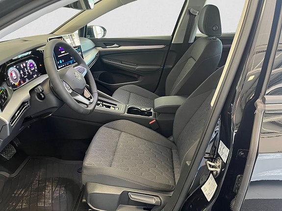 Volkswagen Golf I 7 of 17