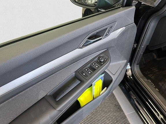 Volkswagen Golf I 8 of 17