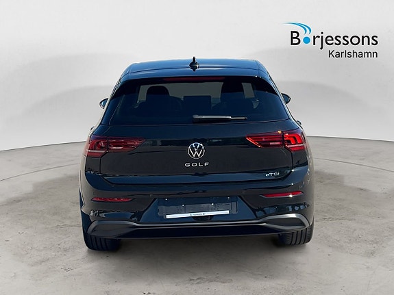 Volkswagen Golf I 4 of 17