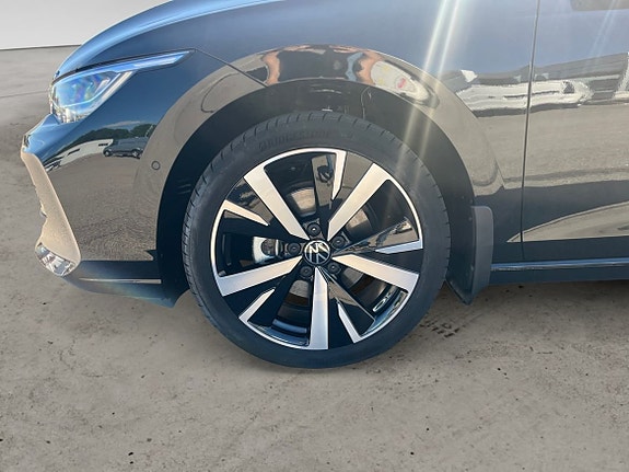 Volkswagen Golf I 6 of 17