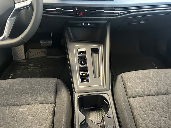 Volkswagen Golf I 12 of 17